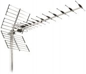 antenne Guillaumes