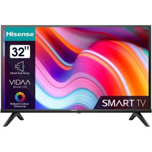 Smart TV LED HD 32" HISENSE