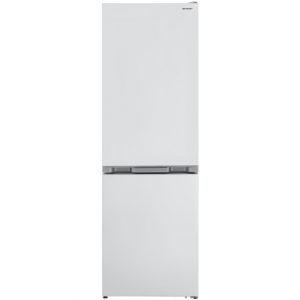 Réfrigérateur Combiné Inversé 186cm SHARP