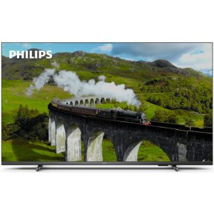 Smart TV LED UHD 4K 43" PHILIPS