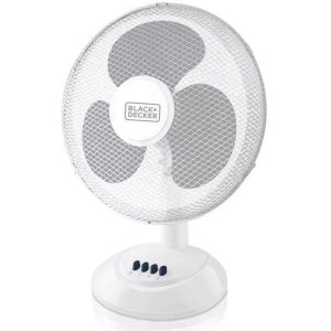 Ventilateur de table BLACK ET DECKER BXEFD 42 E