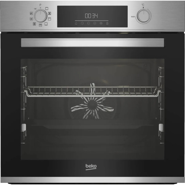 Four pyrolyse BEKO BBIM12300XMPEF