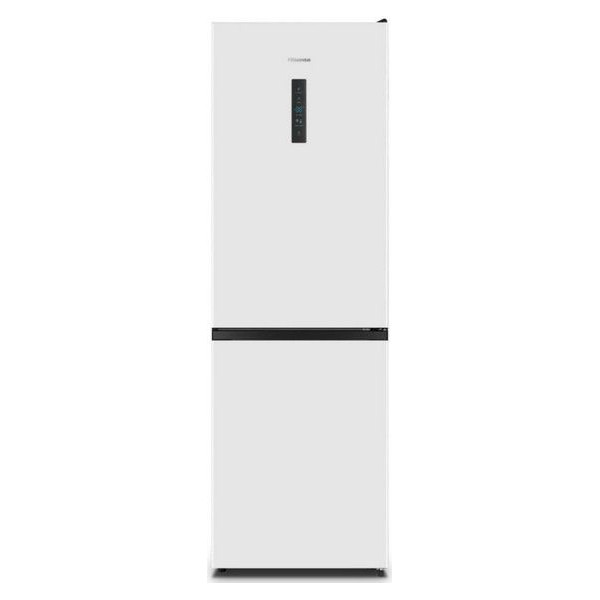 REFRIGERATEUR COMBINE 186CM HISENSE RB390N4DWD