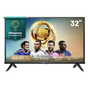TELEVISEUR LED HD HISENSE 32A49Q