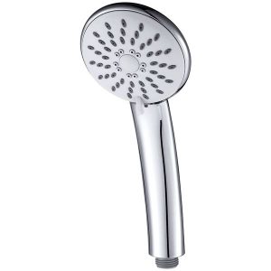 DISFLEX Douchette - Isa - 3 jets - anticalcaire