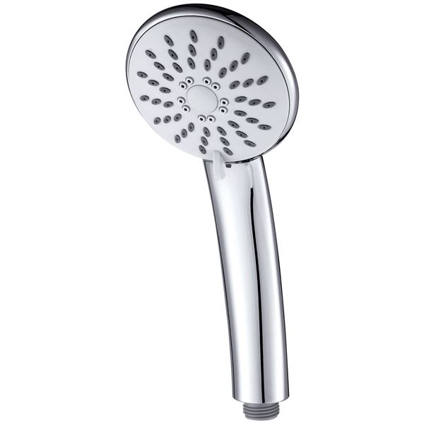 DISFLEX Douchette - Isa - 3 jets - anticalcaire