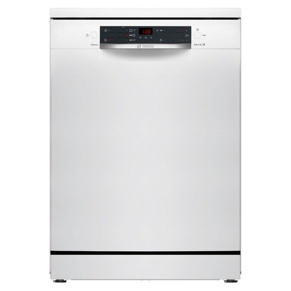 LAVE VAISSELLE BOSCH SMS25AW10F