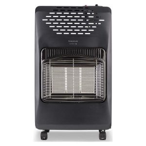 RADIATEUR A GAZ MOBILE TAURUS TROPICANO GAS COMPACT