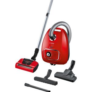 Aspirateur Traineau avec Sac 600W BOSCH BGLS4PET2