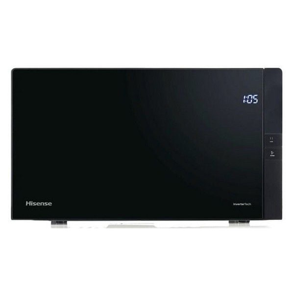 MICRO-ONDES GRIL POSABLE HISENSE H25MOBS4HGI