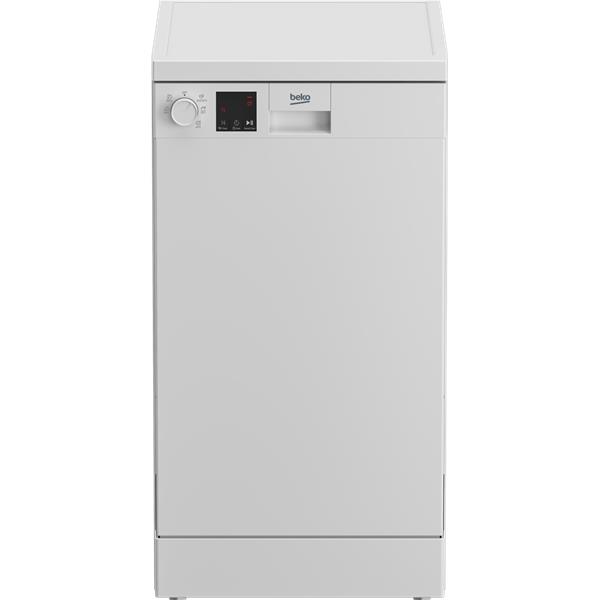 Lave-vaisselle BEKO DVS05030W