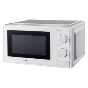 MICRO-ONDES GRIL POSABLE HORN HMO207GW