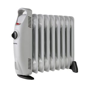 RADIATEUR A BAIN D'HUILE SUPRA OLIA
