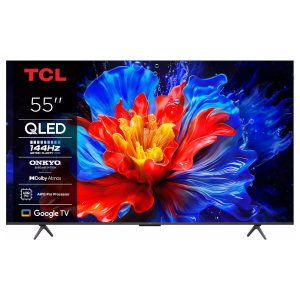 Smart Tv qled 55'' TCL 55P89K