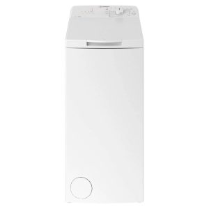Lave Linge Top 6kg indesit BTWL60400EUN