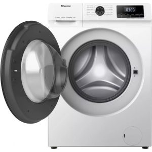 Lave-linge frontal HISENSE WFQE1214EVJM