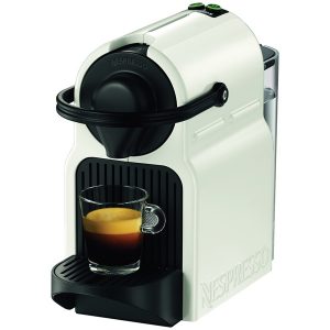 KRUPS Nespresso Blanche - Inissia Automatic - YY1530FD