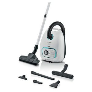 ASPIRATEUR TRAINEAU AVEC SAC BOSCH BGB41HYG1H