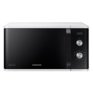 MICRO-ONDES GRIL POSABLE SAMSUNG MG23K3614AW