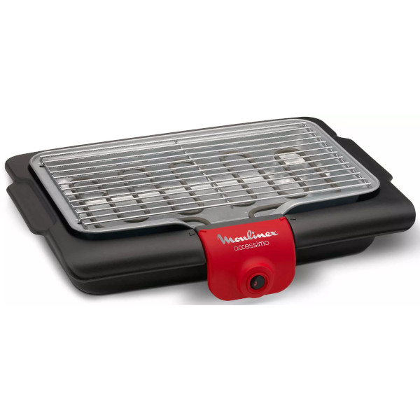 Barbecue de Table Electrique Moulinex BG 134812
