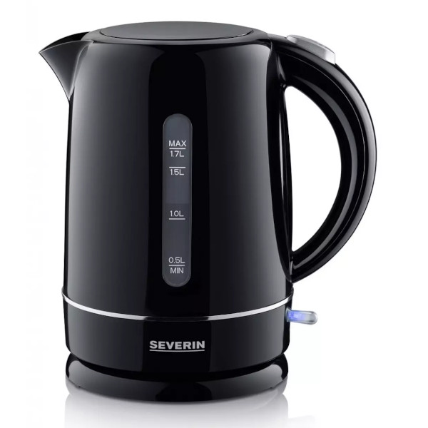 Bouilloire 1,7L SEVERIN WK4322