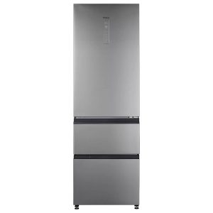 Réfrigérateur Combiné 1 Porte + 2 Tiroirs htw5618enmg HAIER