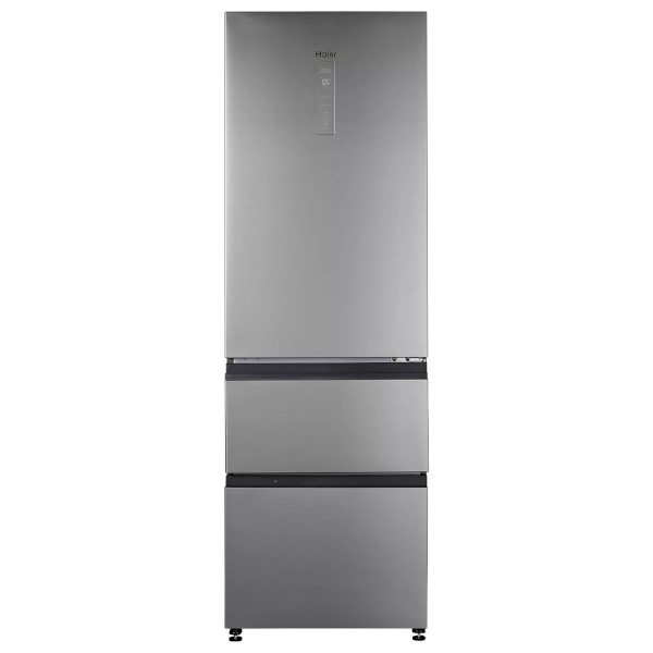 Réfrigérateur Combiné 1 Porte + 2 Tiroirs htw5618enmg HAIER