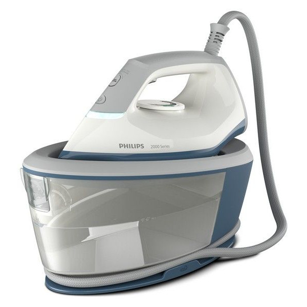 CENTRALE VAPEUR PHILIPS PSG2000/20