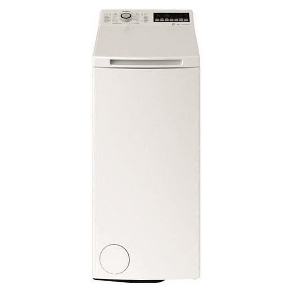 LAVE LINGE TOP WHIRLPOOL TDLR7251BCFR