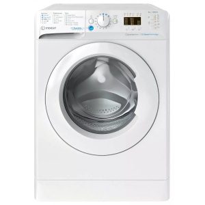 Lave Linge Frontal 8Kg Indesit BWA81295XWVFR
