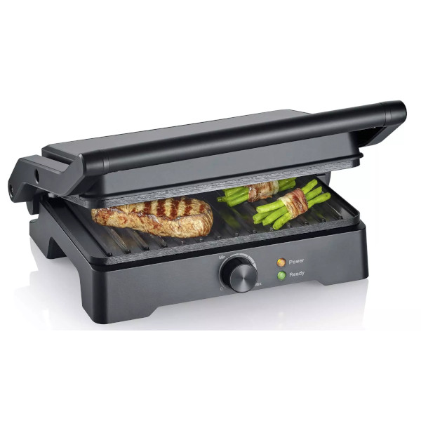 Grill à Viande Severin KG2391