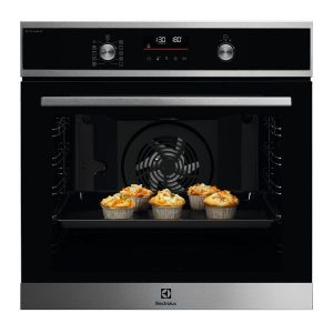 FOUR ELECTRIQUE ENCASTRABLE ELECTROLUX EOD6P66X