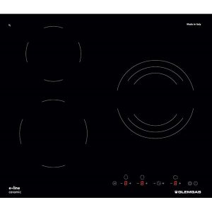 TABLE VITROCERAMIQUE GLEM GTH63ET
