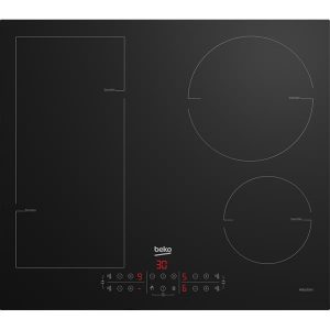 BEKO Table induction HII64203FMT