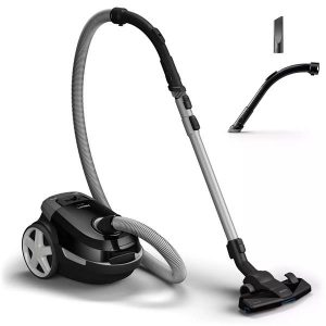 PHILIPS Aspirateur sac - Performer Compact Série 3000 - XD3112.09