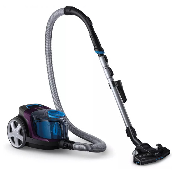 Aspirateur Traineau Sans Sac 750W PHILIPS FC9330/09