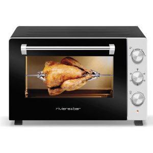 RIVIERA & BAR Four posable 46 L - QFR460