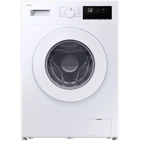 Lave Linge 8Kg SAMSUNG WW80FG3M05TW