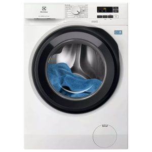 Lave Linge Frontal 8Kg ELECTROLUX EW6FI6834BA