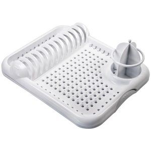 LAGUELLE Égouttoir vaisselle 12 assiettes