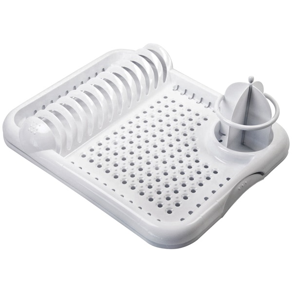 LAGUELLE Égouttoir vaisselle 12 assiettes