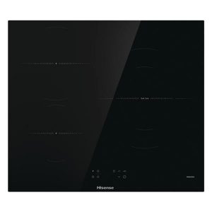Table a induction 3 feux hisense HI6311BSCE
