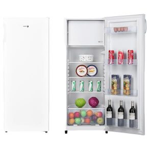 Réfrigérateur 1 Porte FAGOR FUPP220RSDB