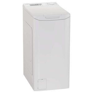 CANDY Lave-linge top EYTC106L2-S