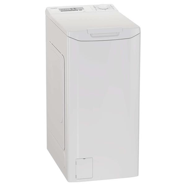 CANDY Lave-linge top EYTC106L2-S