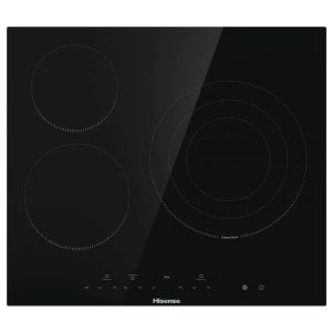 Table de Cuisson Encastrable Vitrocéramique HISENSE E6332BSCE