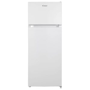 Réfrigérateur 2 Portes 1m43 CANDY CDG1S514EW