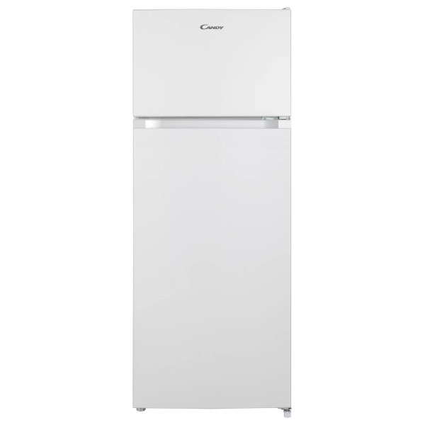 Réfrigérateur 2 Portes 1m43 CANDY CDG1S514EW
