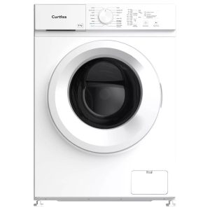 Lave Linge Frontal 6Kg CURTISS SLF6010AW